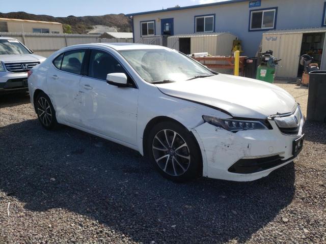 19UUB2F35FA008267 Acura TLX