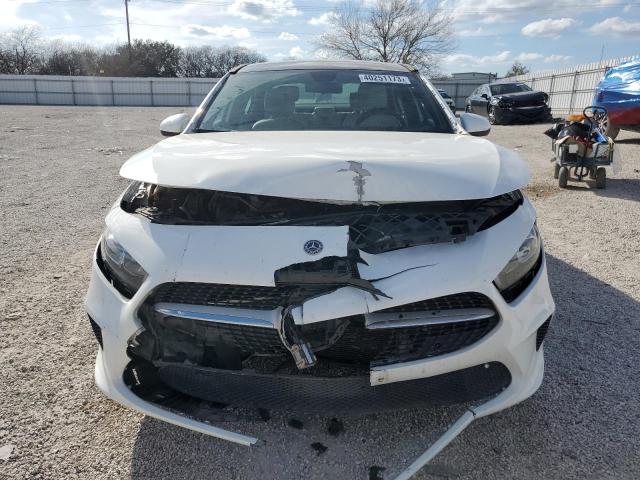 2019 MERCEDES-BENZ A 220 4MAT - WDD3G4FB5KW018234
