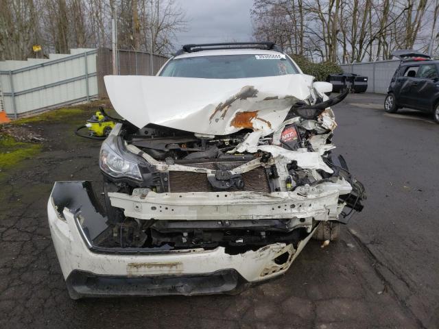 JF2GPABC6G8244899 Subaru Crosstrek Premium