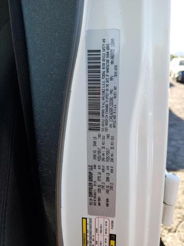 2015 JEEP WRANGLER U - 1C4BJWDG6FL522381