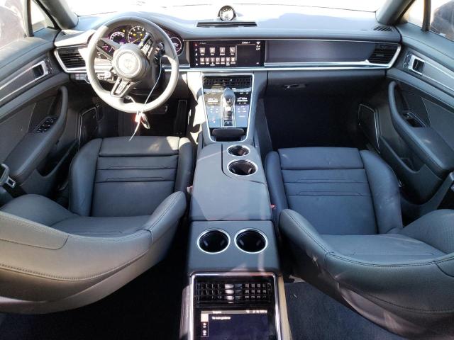 2022 PORSCHE PANAMERA 4 - WP0BK2A78NL158005