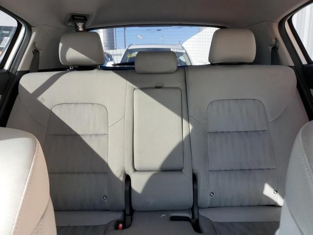 KNDPM3ACXL7791632 KIA Sportage Lx
