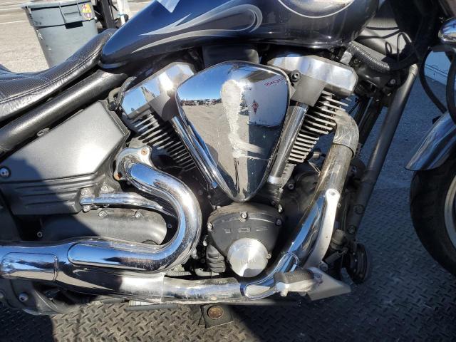 2007 YAMAHA WARRIOR JYAVP19Y07A000435