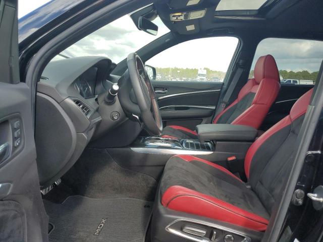 5J8YD4H0XLL022093 Acura MDX A-SPEC