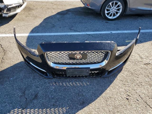 2018 JAGUAR XJ R - SPO - SAJWA1C79J8W14555
