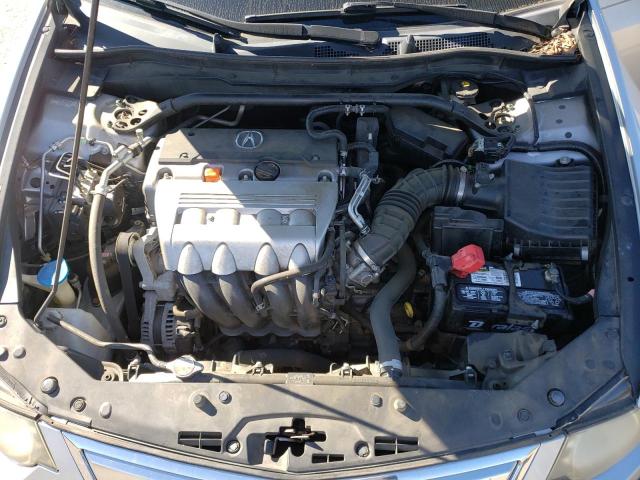 JH4CU2F64CC020293 Acura Tsx Tech