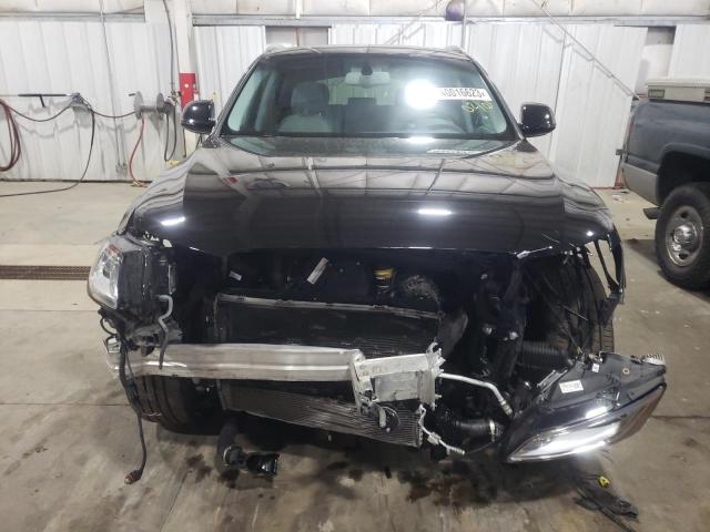 VIN 3FA6P0HD0FR292700 2015 Ford Fusion, SE no.5