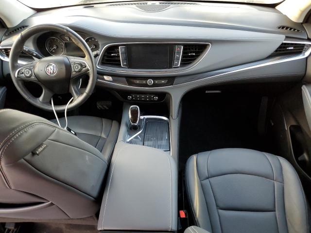 2021 BUICK ENCLAVE PR - 5GAERCKW2MJ119975