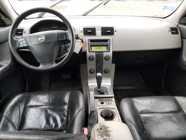 YV1MS682X62155005 Volvo S40 T5