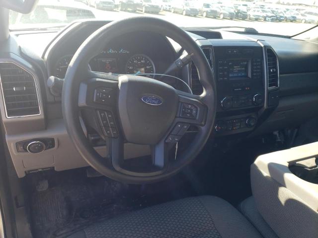 2019 FORD F250 SUPER - 1FT7W2BT1KEG47013