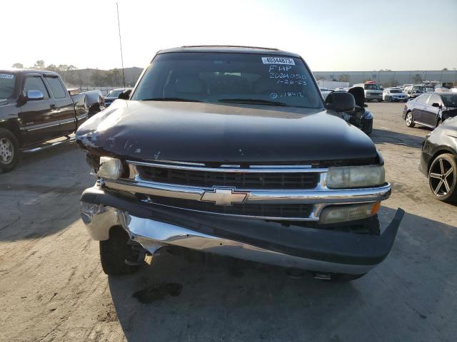 2018 CHEVROLET TAHOE C150 - 1GNEC13T11R118412