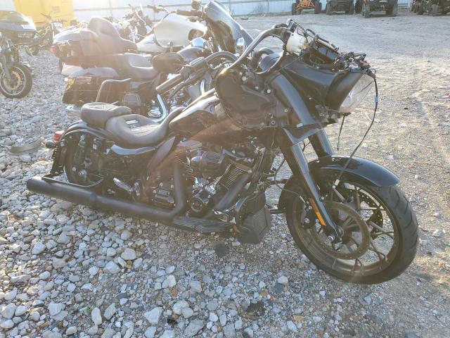 Harley-Davidson Fltrxst salvage cars for sale: 2022 Harley-Davidson Fltrxst