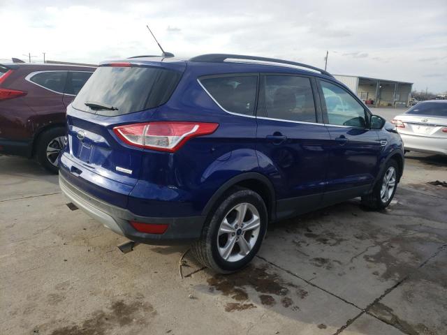 2016 FORD ESCAPE SE - 1FMCU0GX6GUB23031