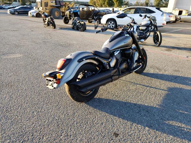 2019 SUZUKI VL1500 B - JS1VY56A7K2100125