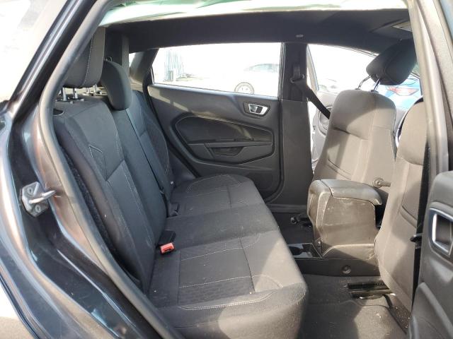 2017 FORD FIESTA ST - 3FADP4GX9HM147682