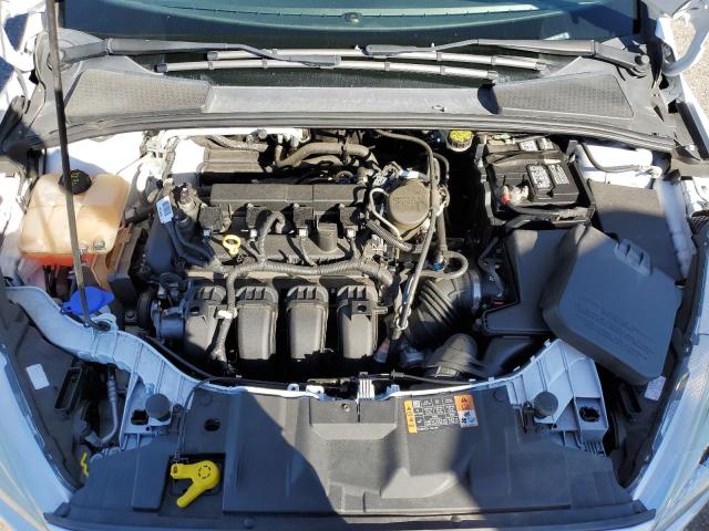 2015 FORD FOCUS SE 1FADP3K20FL351145
