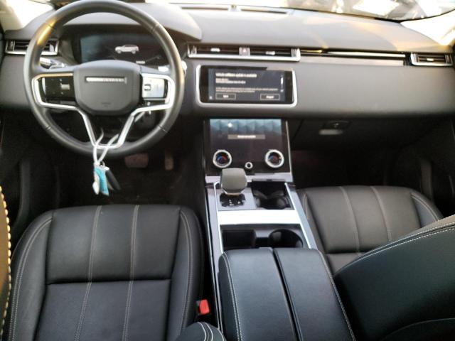 SALYJ2EX7MA317509 Land Rover Range Rover Velar S
