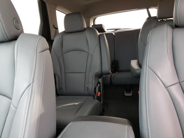 2021 BUICK ENCLAVE PR - 5GAEVBKW6MJ222807