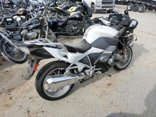 2021 BMW R 1250 RT - WB10L0302M6E36158