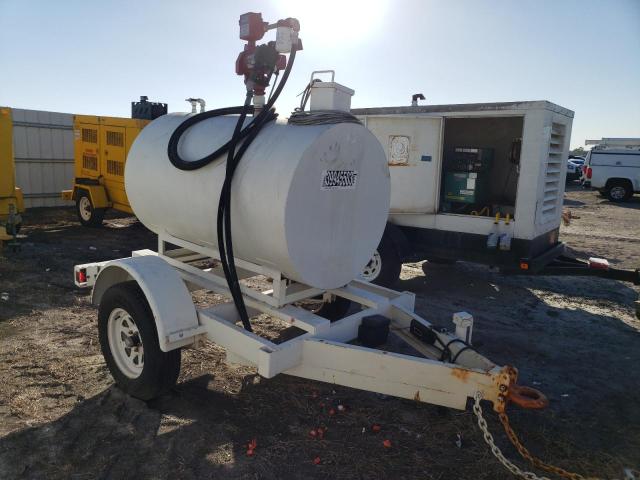 1990 CROS UTILITY VIN: CTP05220