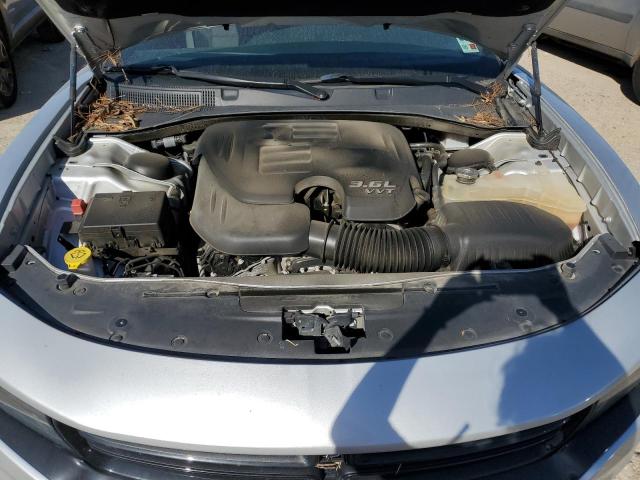2019 DODGE CHARGER SX 2C3CDXBGXKH700549