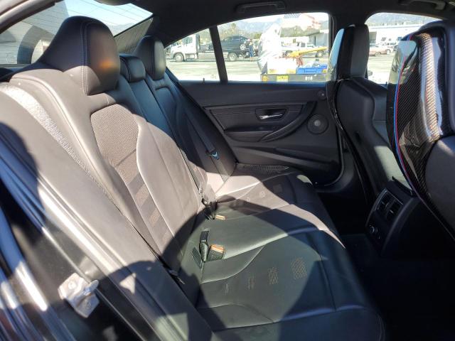 WBS8M9C53G5D31764 BMW M3