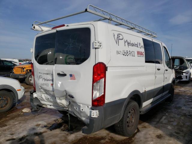 2016 FORD TRANSIT T- - 1FTYR1ZM6GKA70220