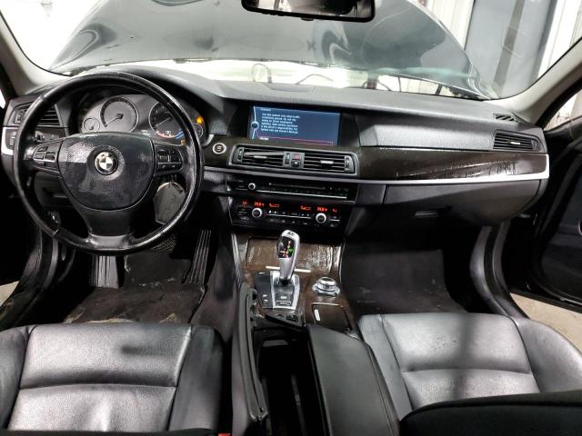 WBAFU7C55BC876981 BMW 535 XI