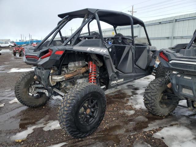 2019 POLARIS RZR XP 4 T - 3NSVPL925KG811653