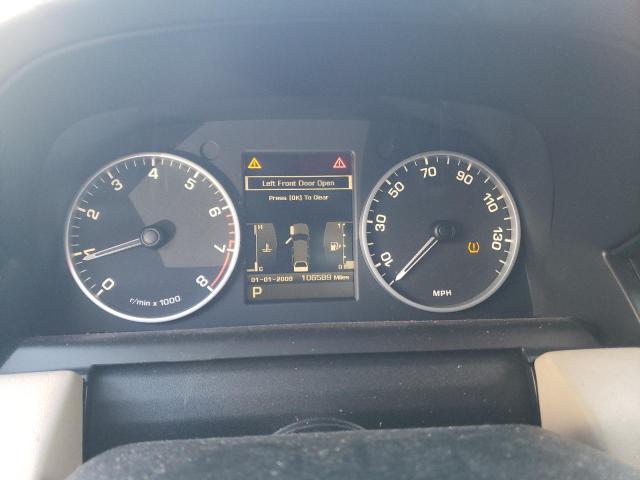 SALSF2D4XBA713560 Land Rover Range Rover Sport Hse