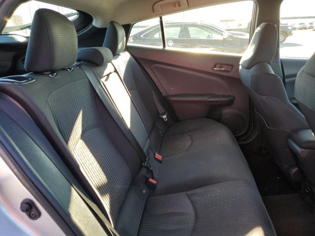 2018 TOYOTA PRIUS - JTDKBRFUXJ3058778