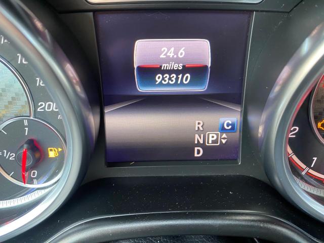 2016 MERCEDES-BENZ GLE 63 AMG - 4JGDA7FB9GA742980