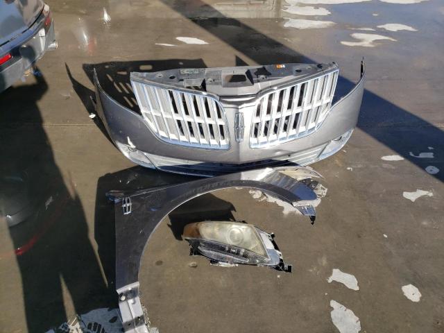 2LMHJ5FR1ABJ11515 Lincoln MKT