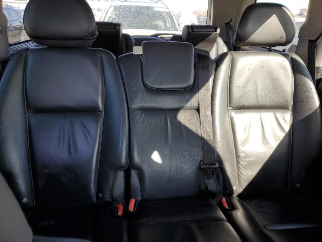 YV4952CZ8D1637875 Volvo XC90