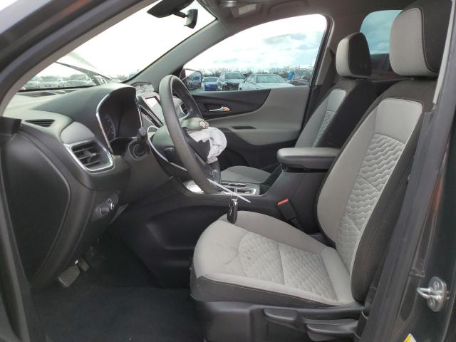 2019 CHEVROLET EQUINOX LS 2GNAXHEV0K6183291