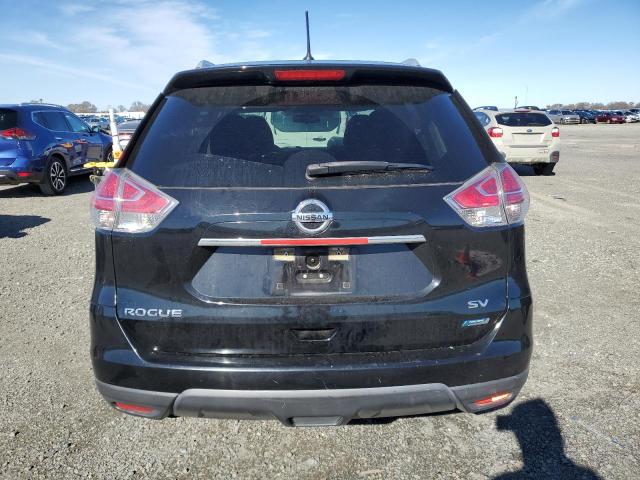 5N1AT2MT7EC770693 Nissan ROGUE S