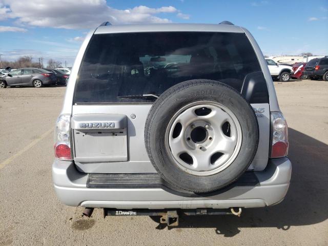JS3TX92V854107885 Suzuki XL7