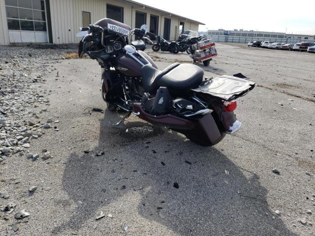2018 HARLEY-DAVIDSON FLTRU - 1HD1KGD18JB638558