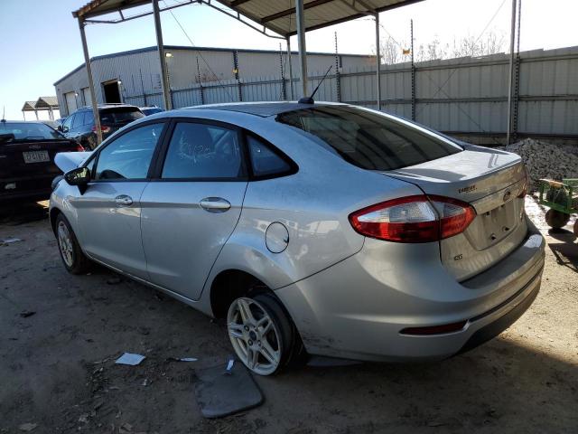 2017 FORD FIESTA SE - 3FADP4BJ8HM113705