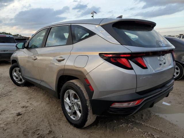 2022 HYUNDAI TUCSON SE 5NMJACAE7NH069773