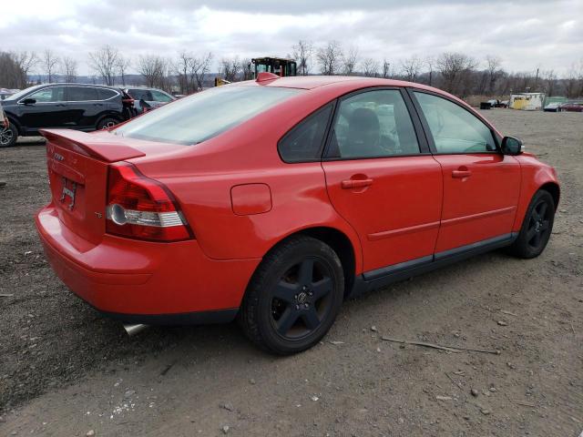 YV1MS682X62155005 Volvo S40 T5