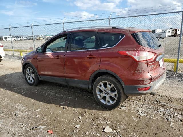 VIN W1K7X6BBXNA045031 2014 FORD ESCAPE no.2