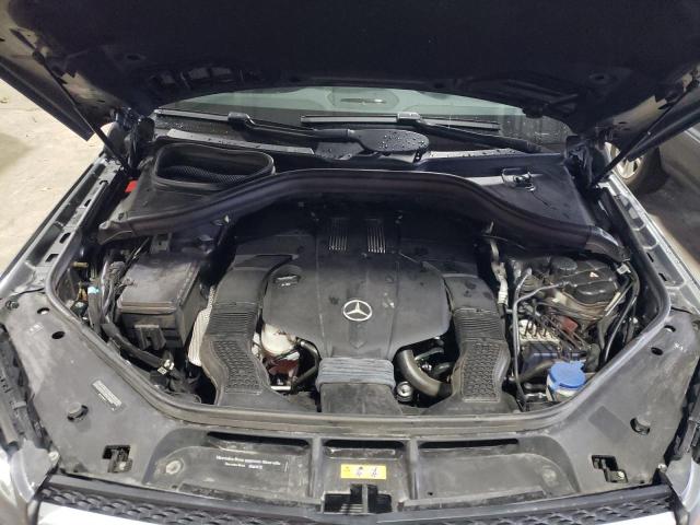 2019 MERCEDES-BENZ GLS 450 4M - 4JGDF6EE0KB229224
