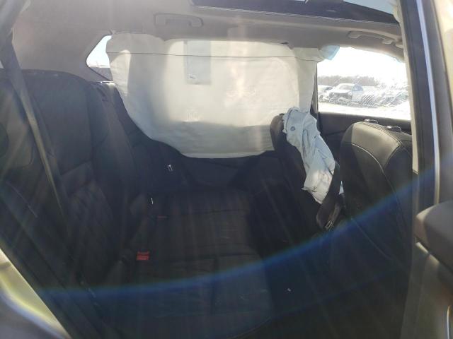 2021 NISSAN ROGUE PLAT - JN8AT3DC7MW107670