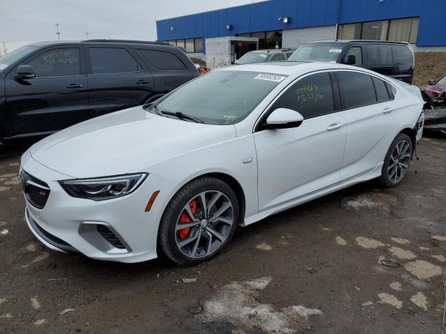 2020 Buick Regal GS