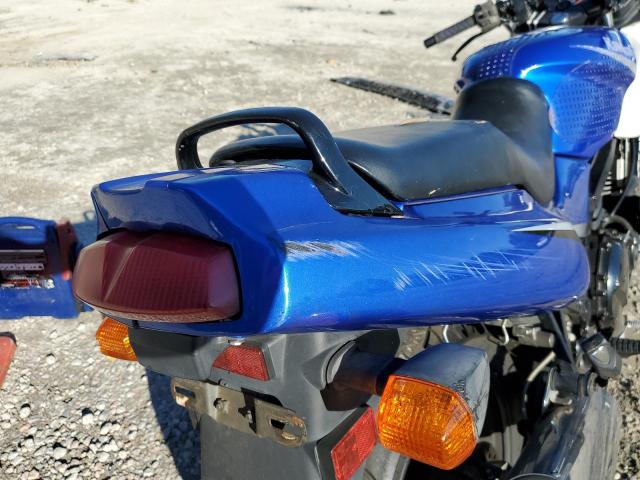 2005 KAWASAKI EX500 D - JKAEXVD115A091499