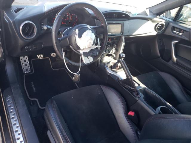 2015 SUBARU BRZ 2.0 LI - JF1ZCAC13F9600014