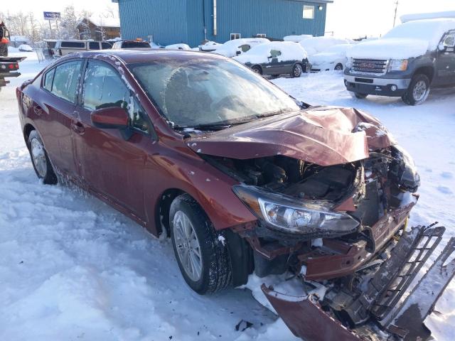 4S3GKAD62J3624508 Subaru Impreza Premium Plus