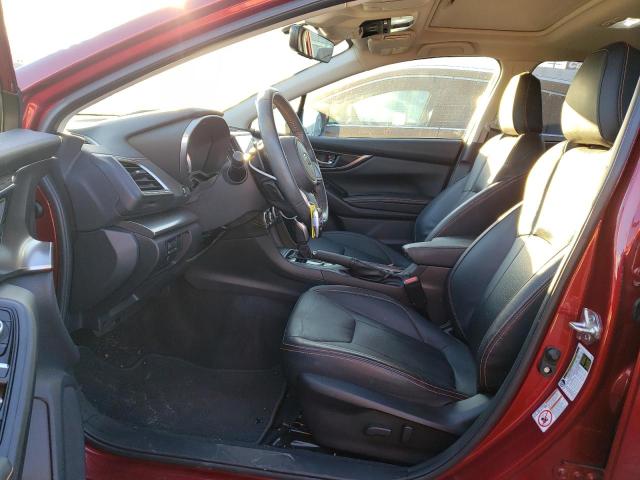 JF2GTAMC2K8269722 Subaru Crosstrek Limited