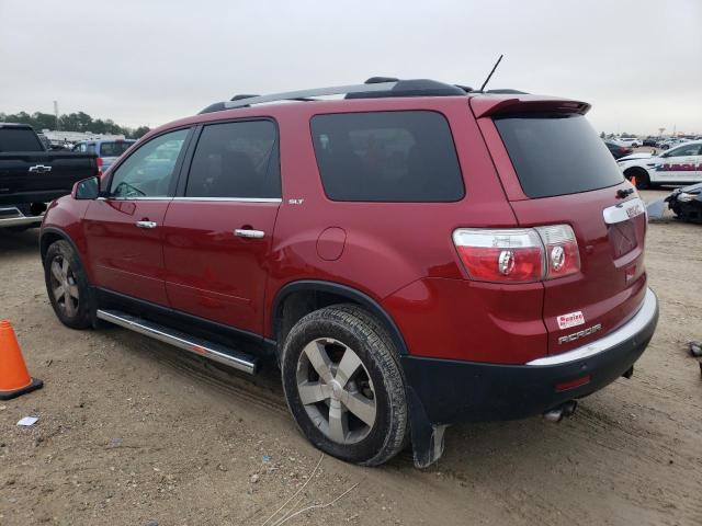 1GKKRRED9CJ352138 GMC Acadia Slt-1